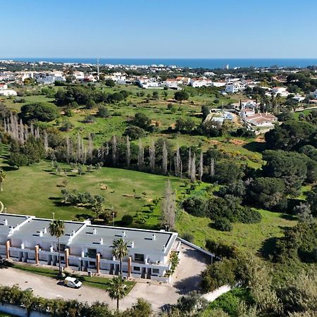 White By Check-In Portugal Villa Albufeira Exteriör bild