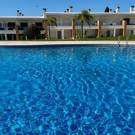 White By Check-In Portugal Villa Albufeira Exteriör bild