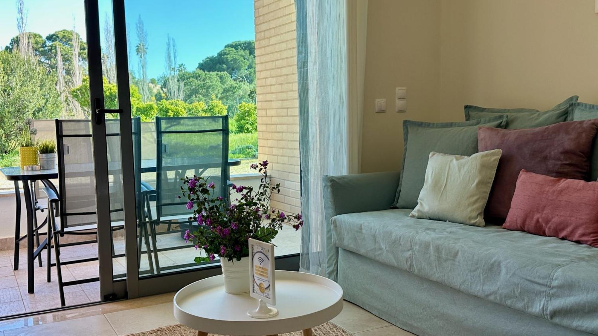 White By Check-In Portugal Villa Albufeira Exteriör bild